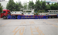 河南4米不锈钢腐蚀机发货，全程蚀刻工艺技术指导